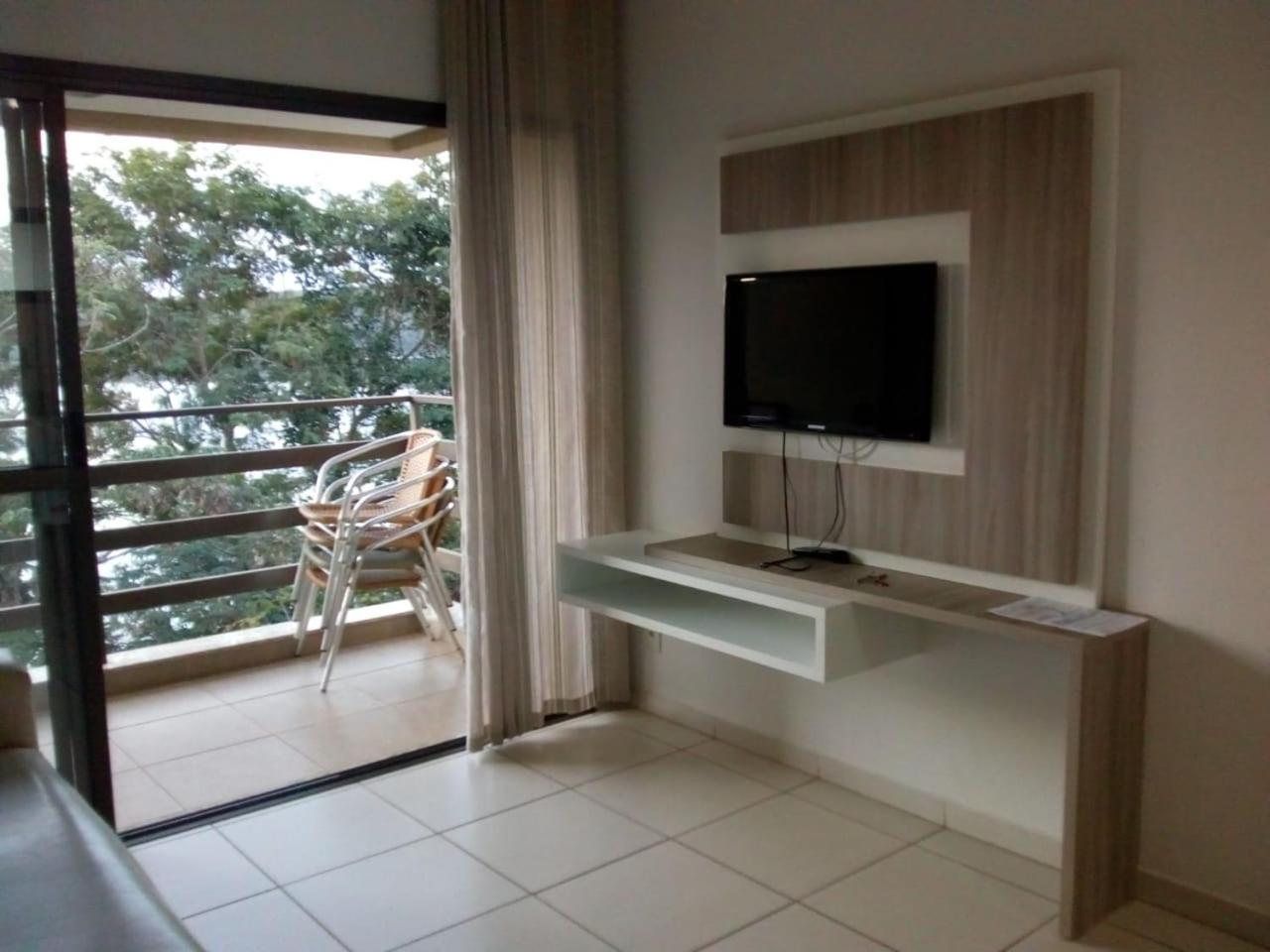 Aldeia Do Lago 카우다스노바스 외부 사진