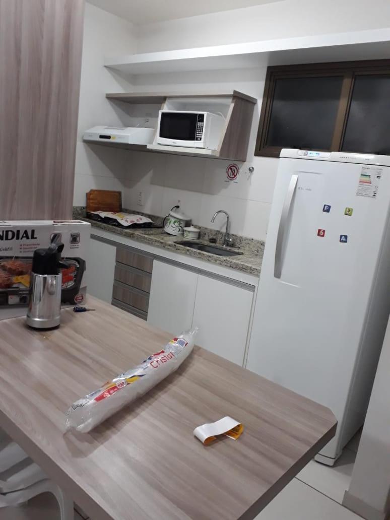 Aldeia Do Lago 카우다스노바스 외부 사진