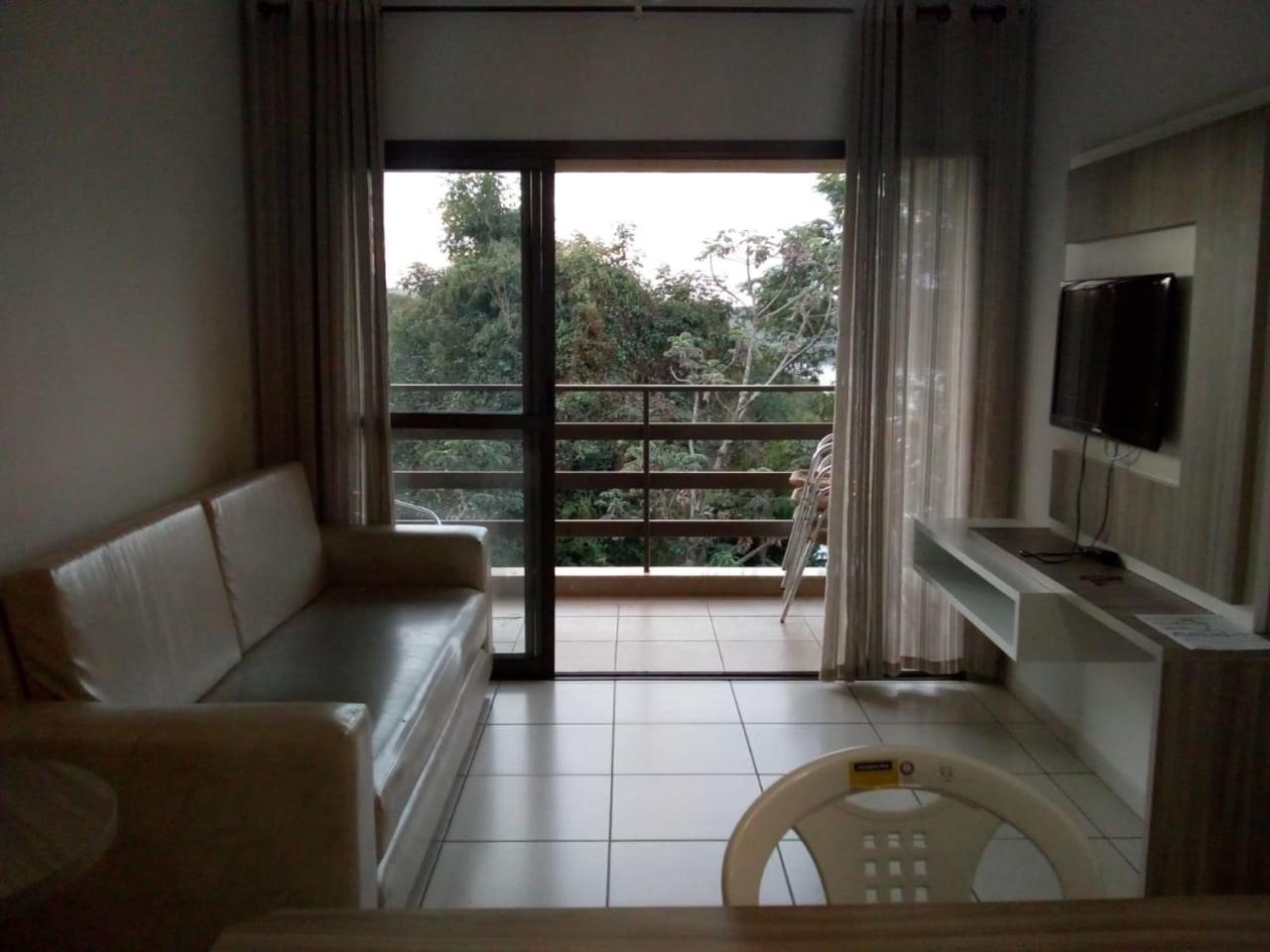 Aldeia Do Lago 카우다스노바스 외부 사진