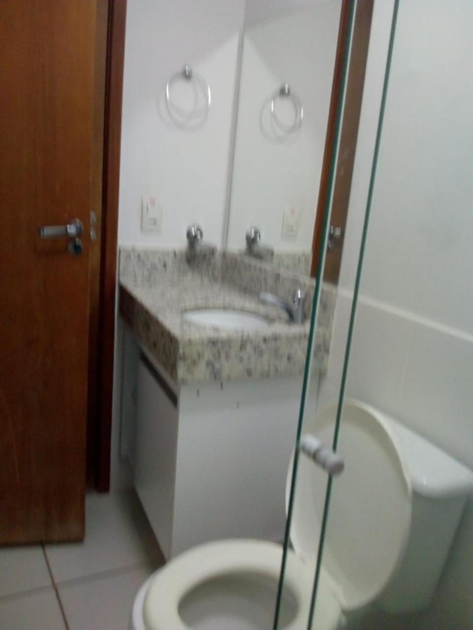 Aldeia Do Lago 카우다스노바스 외부 사진